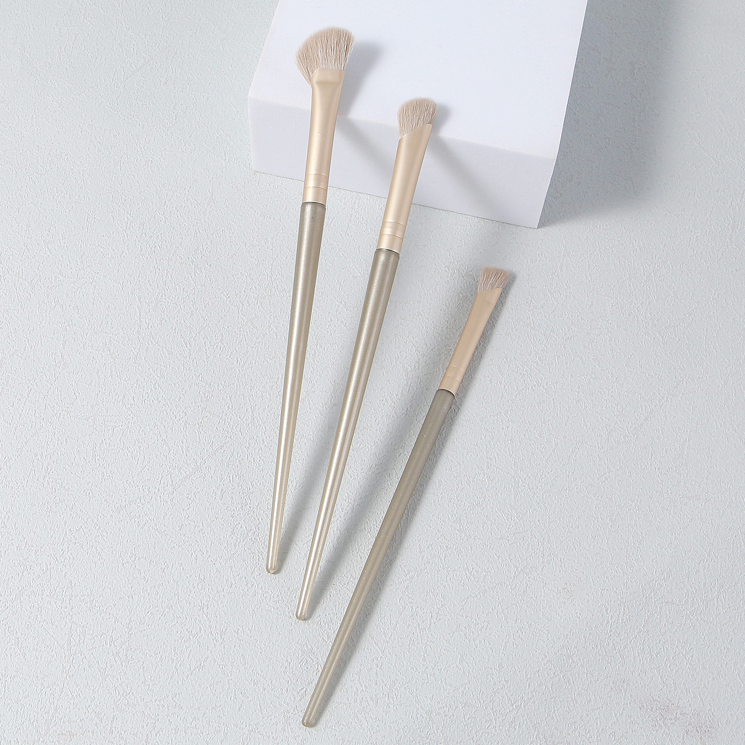 1 Set Unisex Makeup Brush 